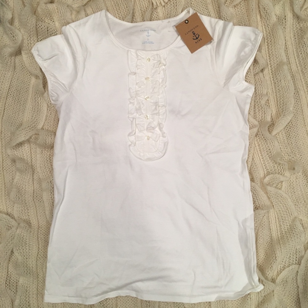 NWT Lands End top.